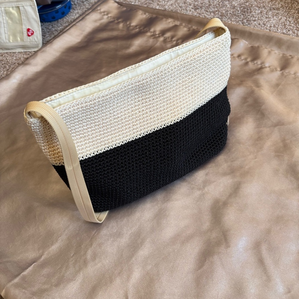 The Sak shoulder bag